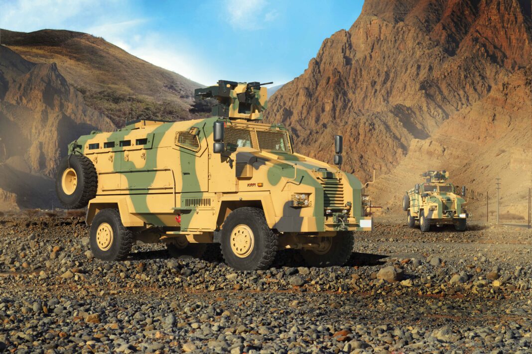 Kirpi_4x4
