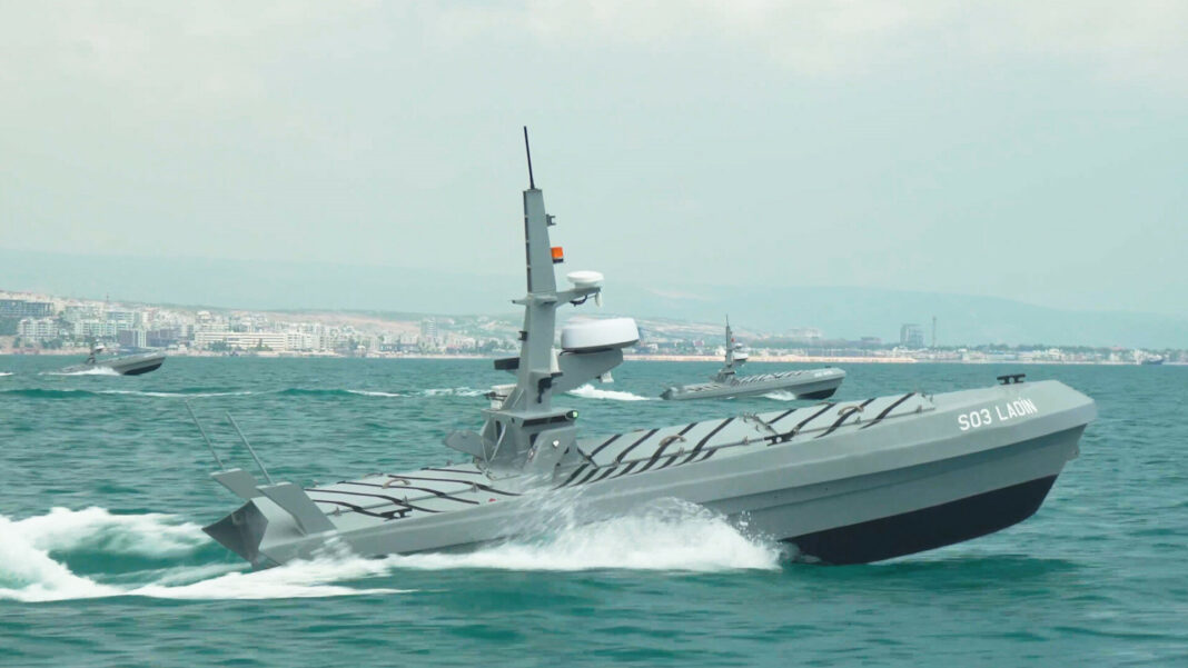ALBATROS-S