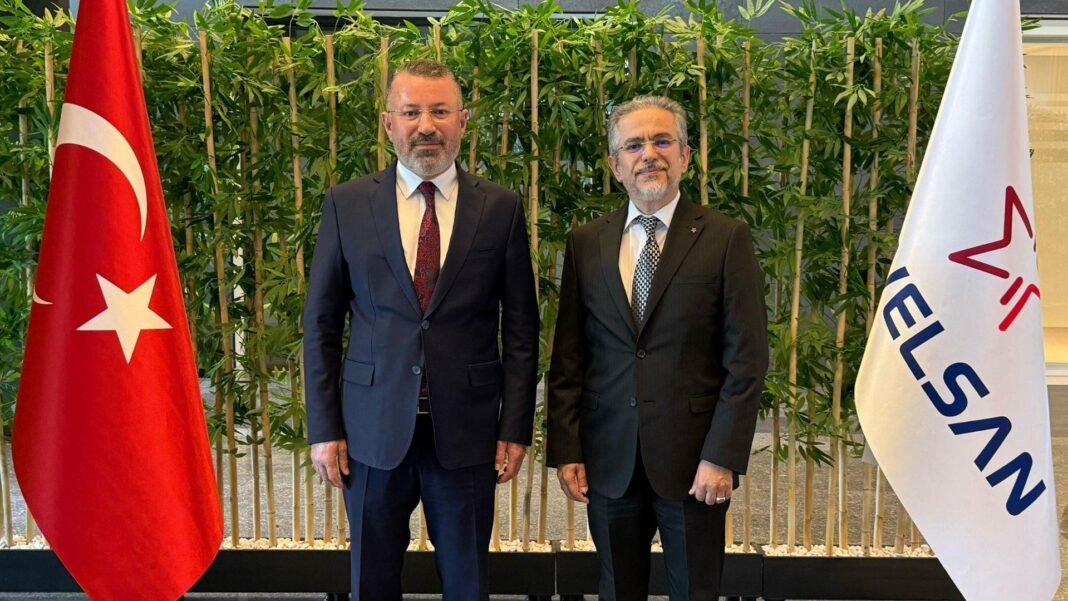 Karabük Üniversitesi ve havelsan