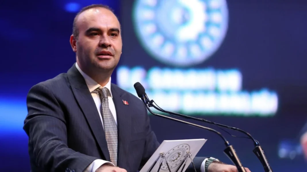 Mehmet Fatih Kacır