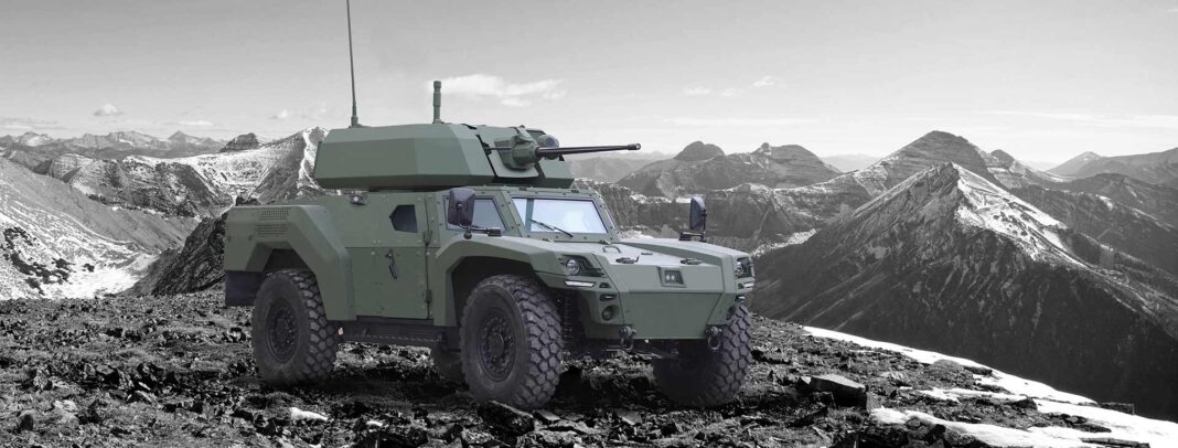 akrep-II