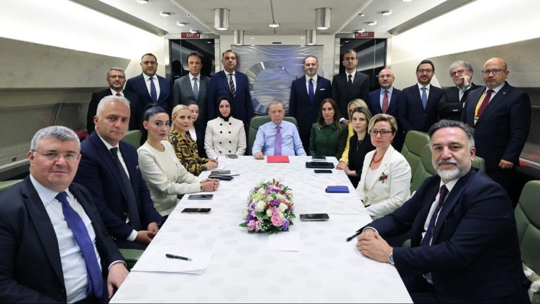 f35 görüşmeleri