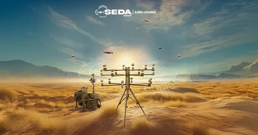 ASELSAN-SEDA