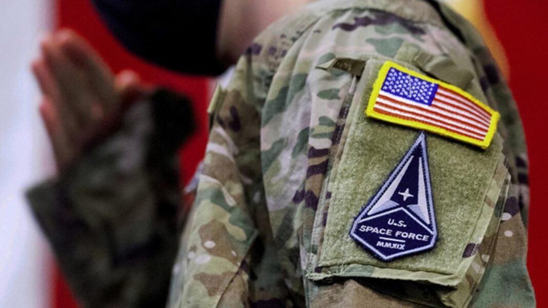 Space Force
