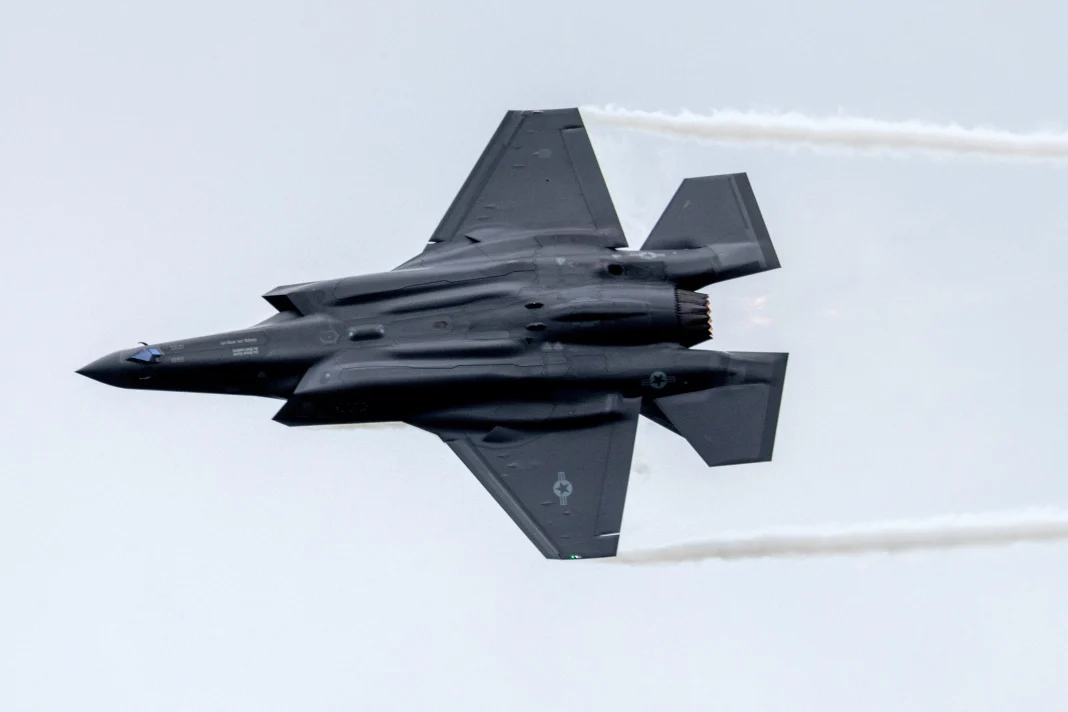 German F-35