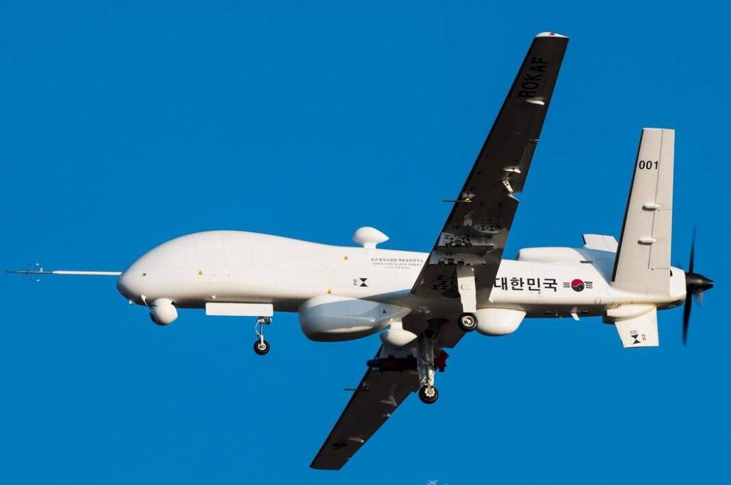 Güney Kore, Donanma Modernizasyonu Sürecinde Uçak Gemisi Tabanlı Stealth İHA Programıyla Sınırları Zorluyor