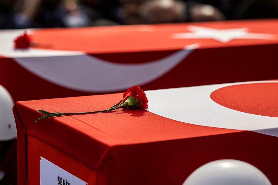 Pençe-Kilit Bölgesindeki Metan Gazı Faciasında Şehit Sayısı 12'ye Yükseldi Pençe-Kilit Bölgesindeki Metan Gazı Faciasında Şehit Sayısı 12'ye Yükseldi