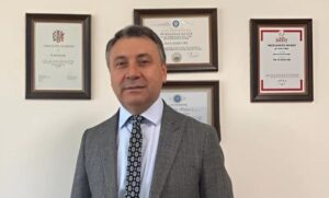 Mustafa İlbaş