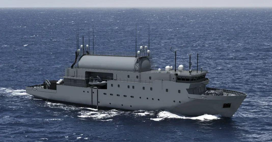 ORP Jerzy Różyck-2 ORP Jerzy Różyck-2