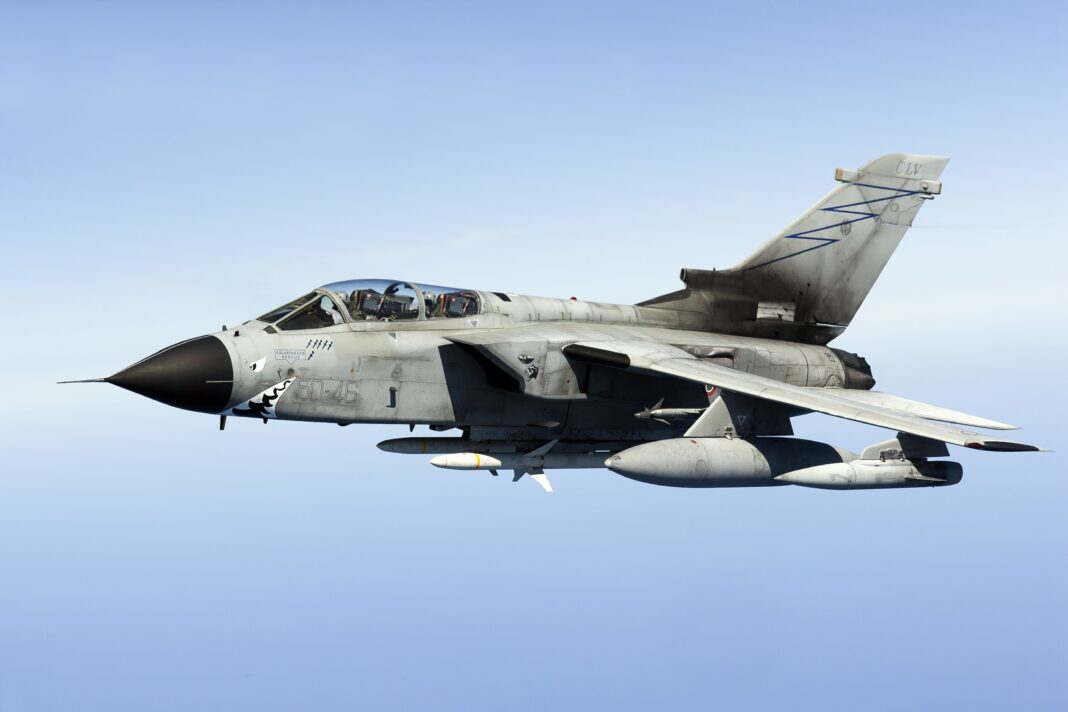 Panavia Tornado Panavia Tornado