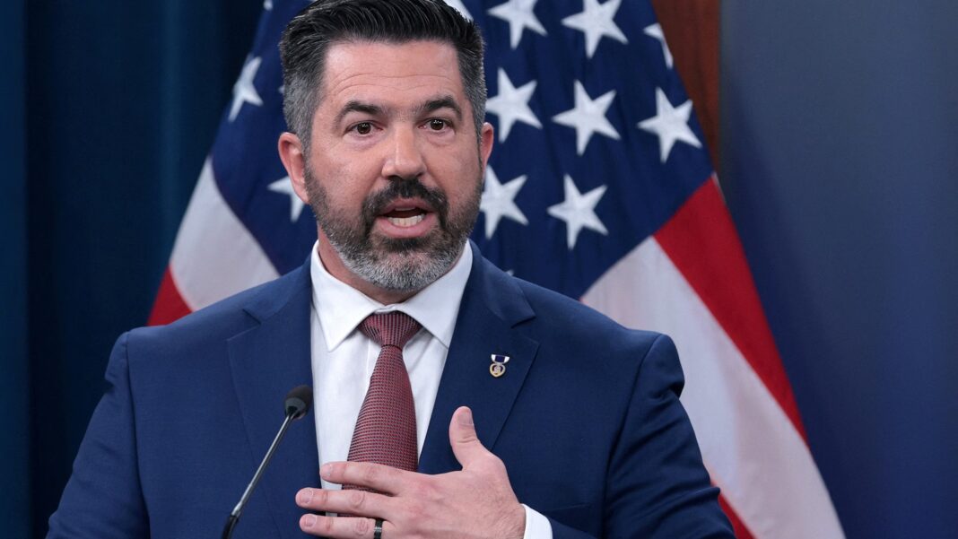 Pentagon: ABD Saldırıları İran’ın Nükleer Programını İki Yıla Kadar Geciktirmiş Olabilir