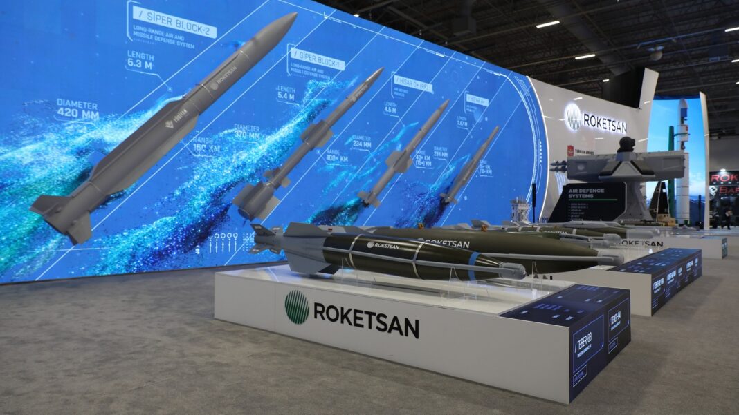ROKETSAN