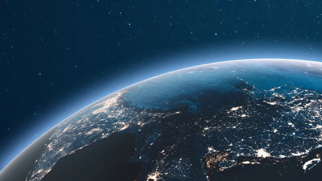 Uzay Kuvvetleri’nden Boeing’e 2,8 Milyar Dolarlık Anlaşma