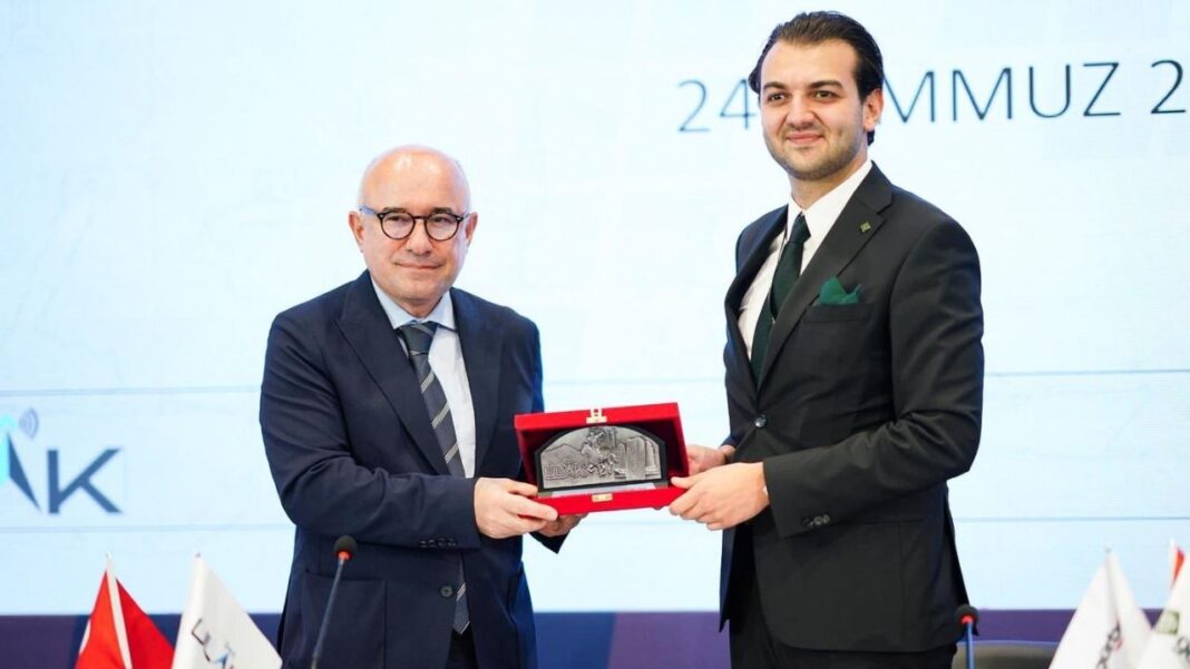 ULAK Haberleşme ve Gürbağ Savunma, Yerli Mobil İletişim Sistemleri İçin Güçlerini Birleştirdi