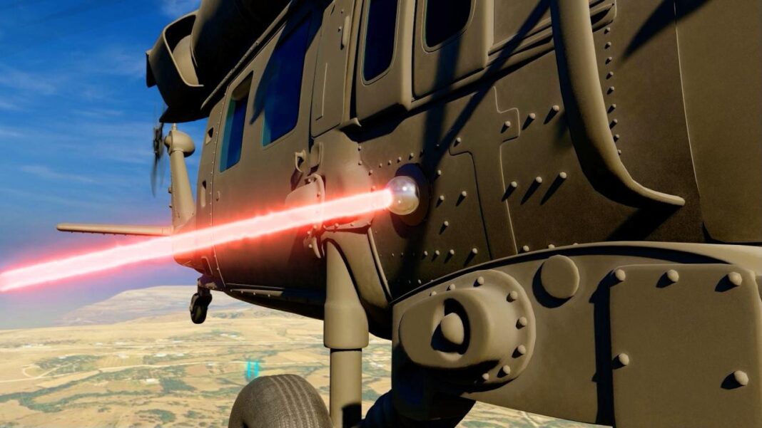 ASELSAN YILDIRIM 100