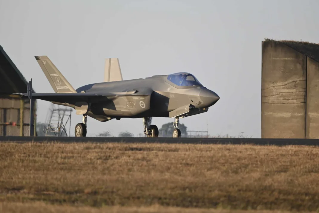 air force f-35 air force f-35