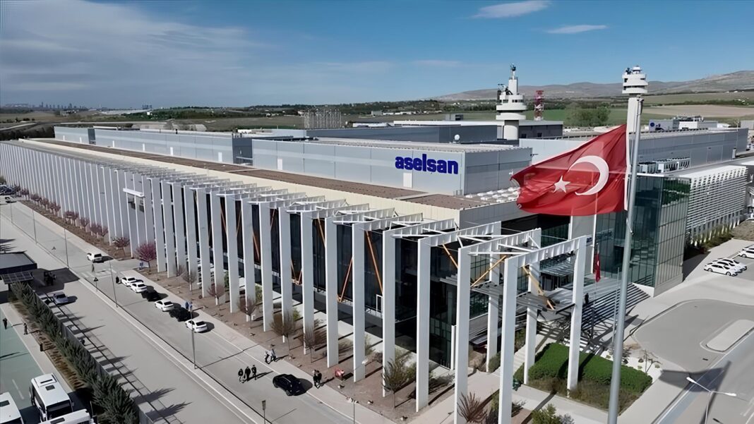 aselsan