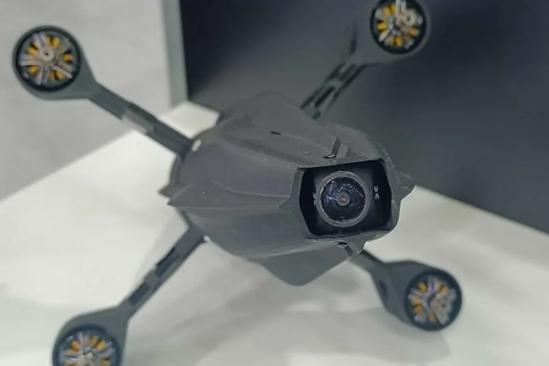 Rusya, Kinzhal İnsansız Hava Aracıyla Kritik Hedefleri Kamikaze Drone Tehditlerinden Koruyacak Rusya, Kinzhal İnsansız Hava Aracıyla Kritik Hedefleri Kamikaze Drone Tehditlerinden Koruyacak