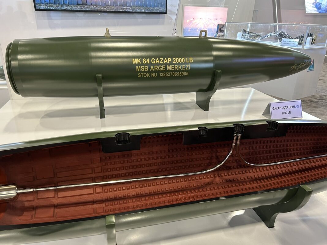 gazap-uçak-bombası