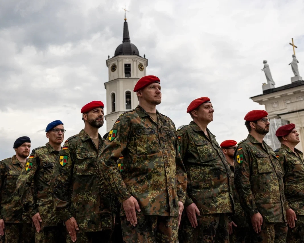 german soldiers german soldiers