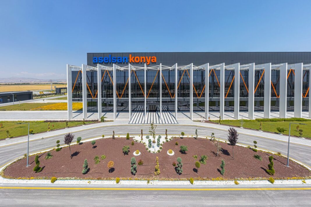 konya-savunma-sanayi