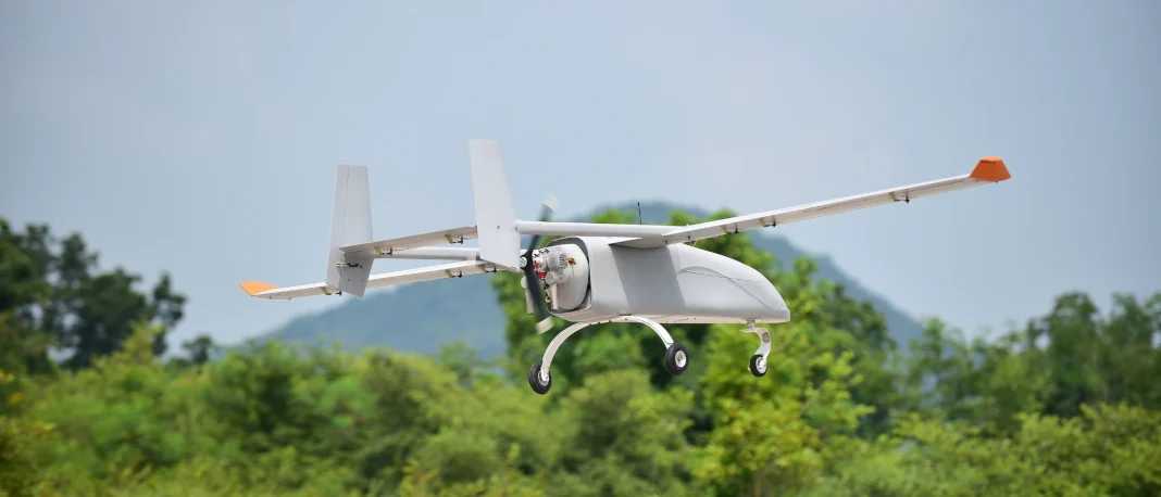 Otonom Hava Araçları