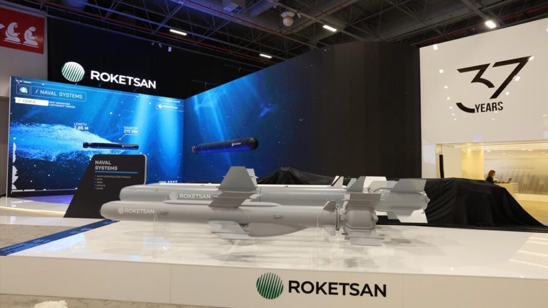 roketsan 2025 idef