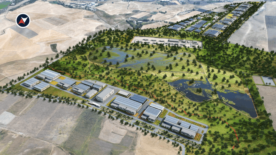 ASELSAN'dan 1,5 Milyar Dolarlık Yatırım