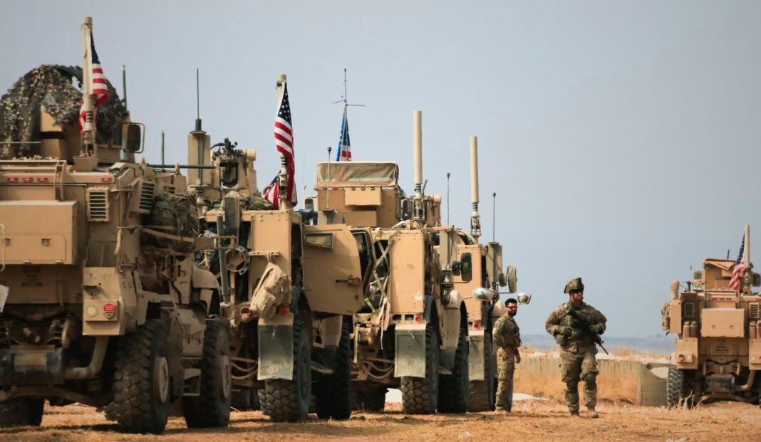 ABD Ordusu ABD Ordusu