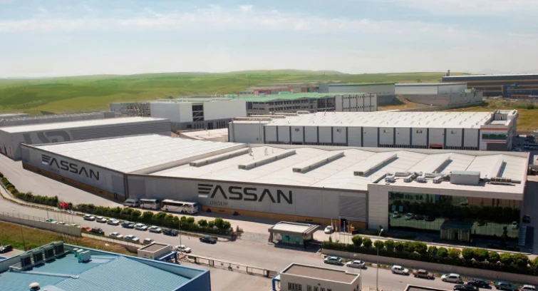 ASSAN Group Yöneticilerine FETÖ ve Askeri Casusluk Soruşturması Kapsamında Gözaltı