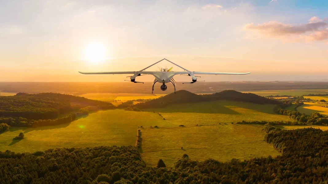 HAVELSAN İHA’ları Afrika’ya Açılıyor