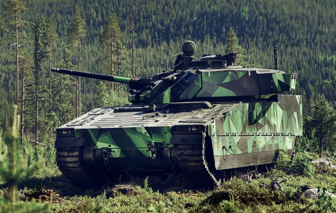 CV9030 MkIV CV9030 MkIV