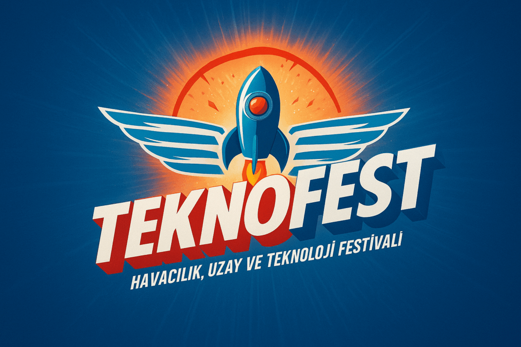 Teknofest 2025 Nerede?