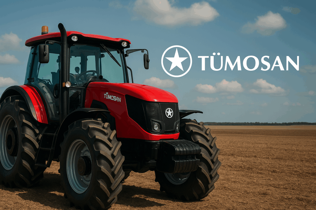 TÜMOSAN Nedir, projeleri nelerdir