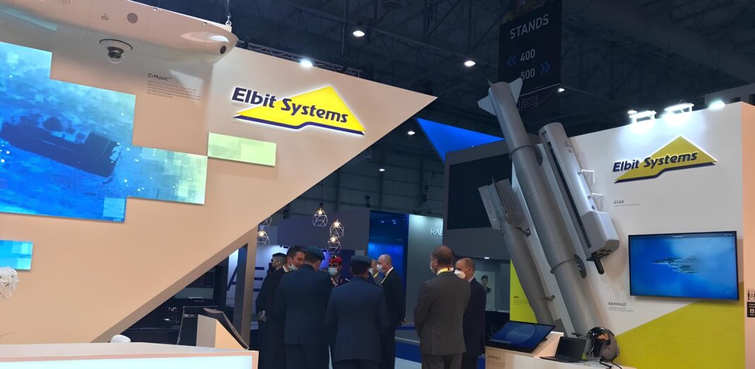 Elbit Systems