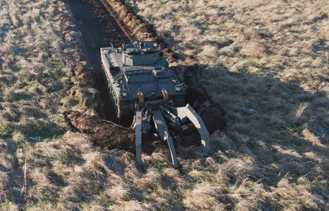 MCV-80 Warrior MCV-80 Warrior