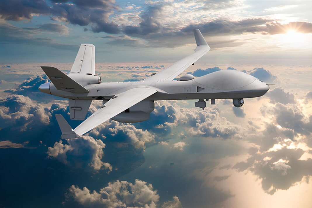 MQ-9B SkyGuardian