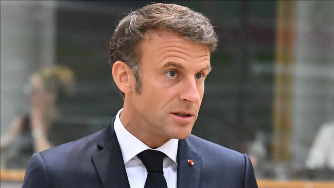 Macron