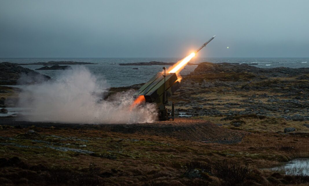 Hava Savunma Sistemi