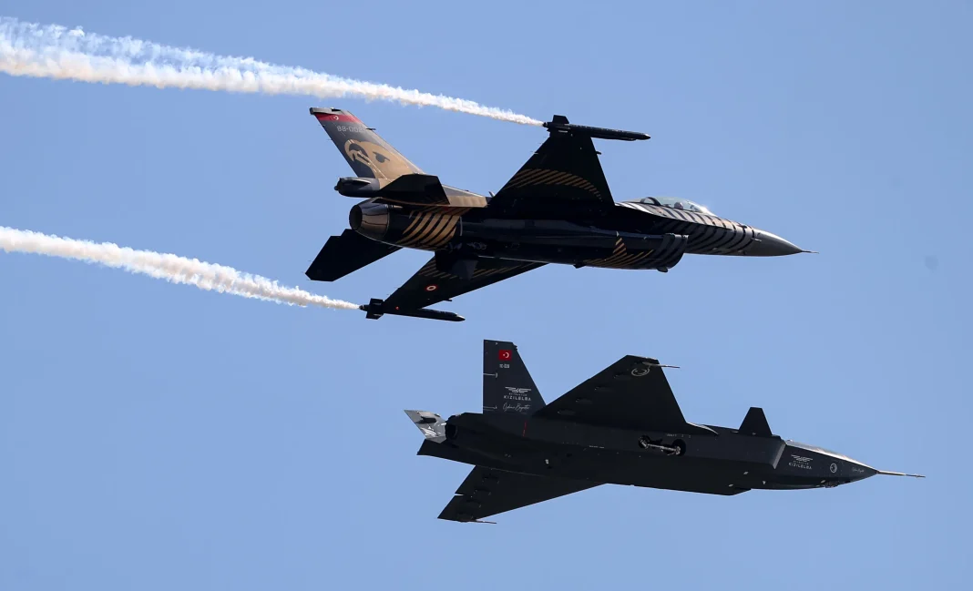 Savunma Sanayi İhracatında Yükseliş