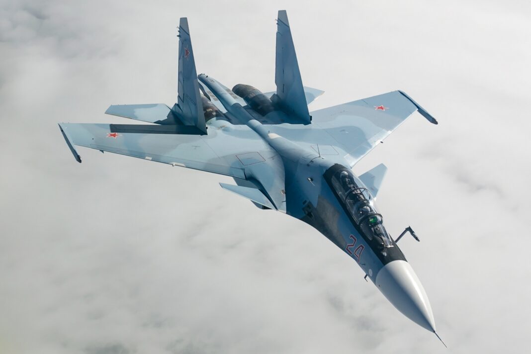 Su-30SM2