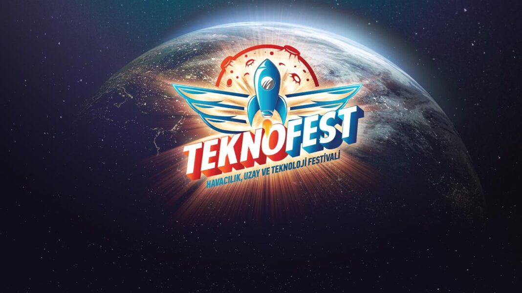 TEKNOFEST mavi vatan