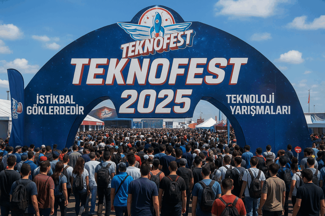 Teknofest 2025