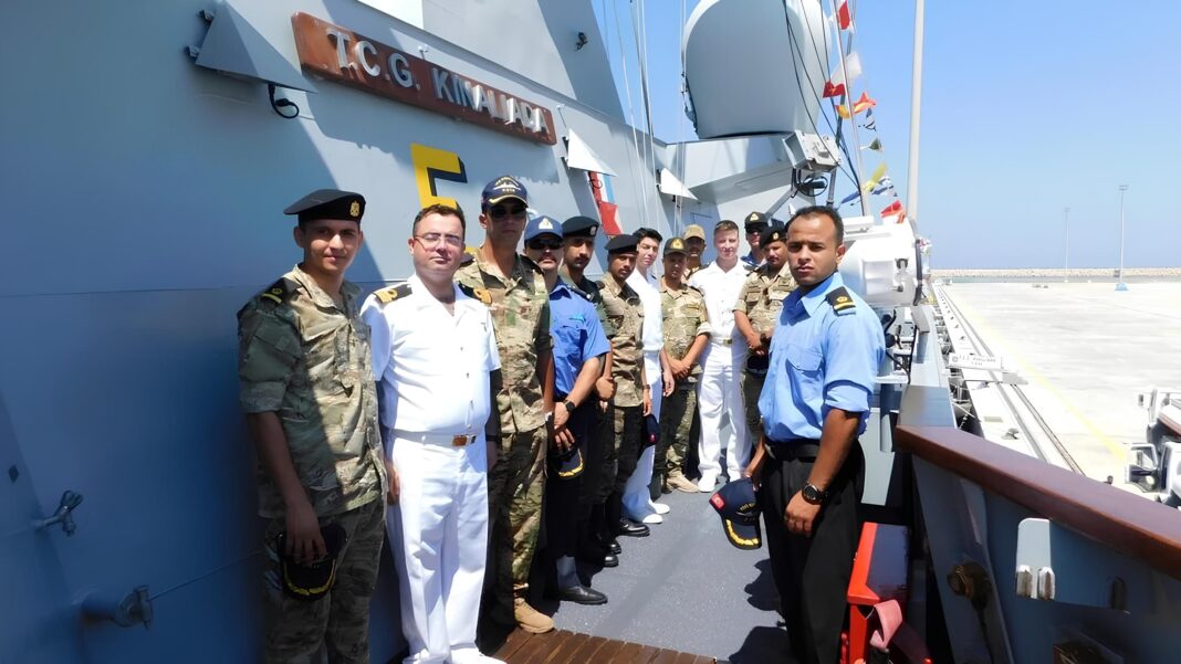 Türkiye-ve-Libya-Askeri-Heyetleri-Bingazi’de (1)