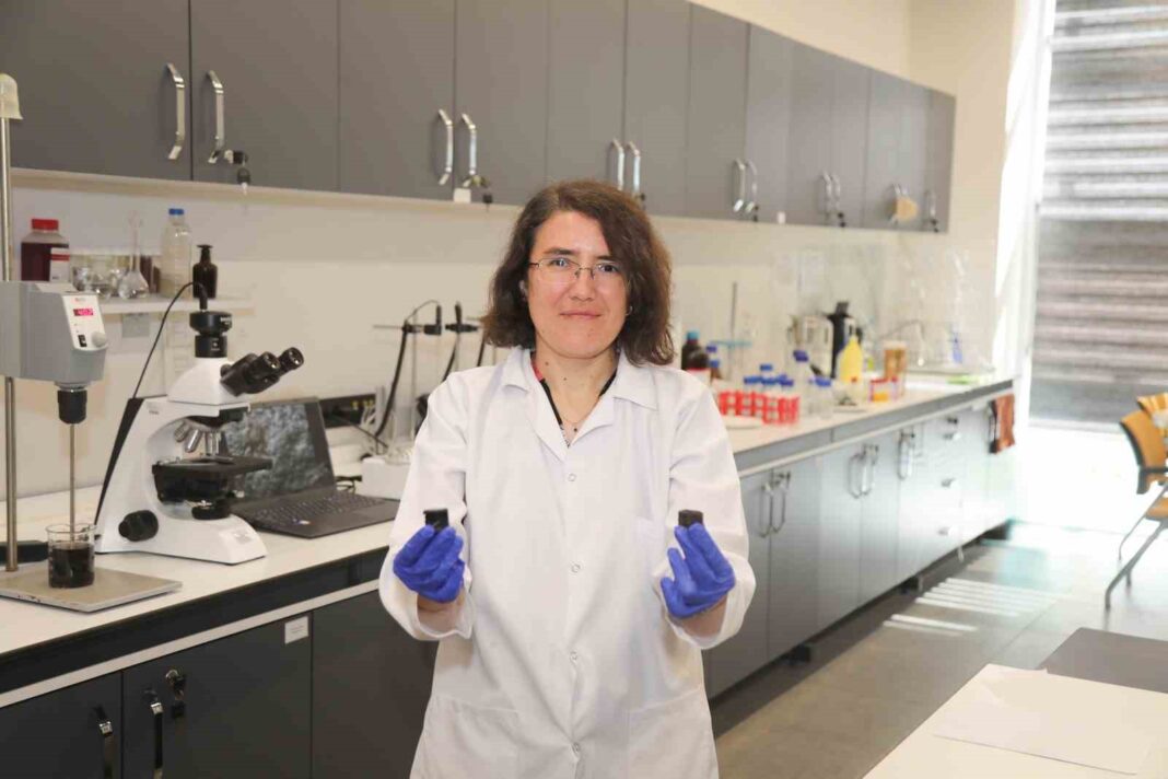 BTÜ HAVACILIĞA YERLİ MALZEME ÜRETECEK