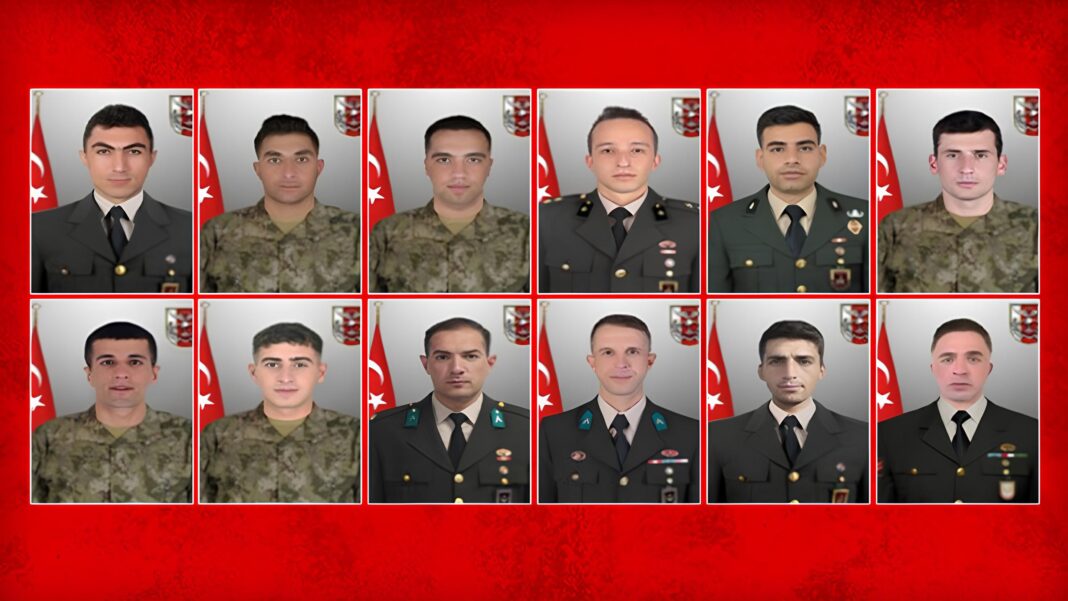 ırak-sehit-askerler