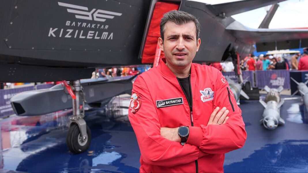 selçuk-bayraktar-teknofest