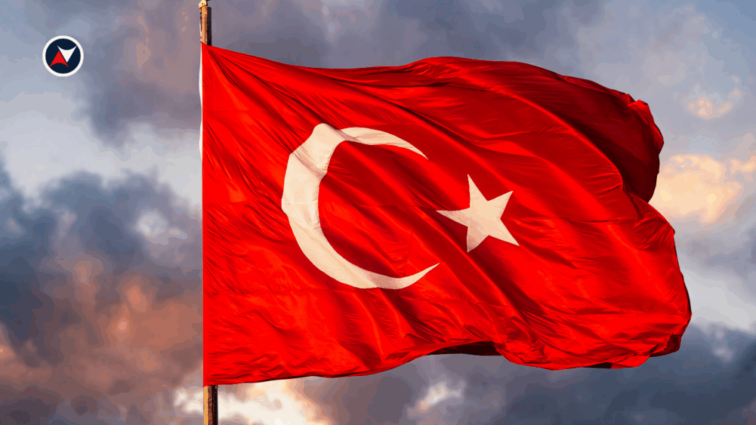 Türkiye’de Ağır Bombardıman Uçağı Var mı