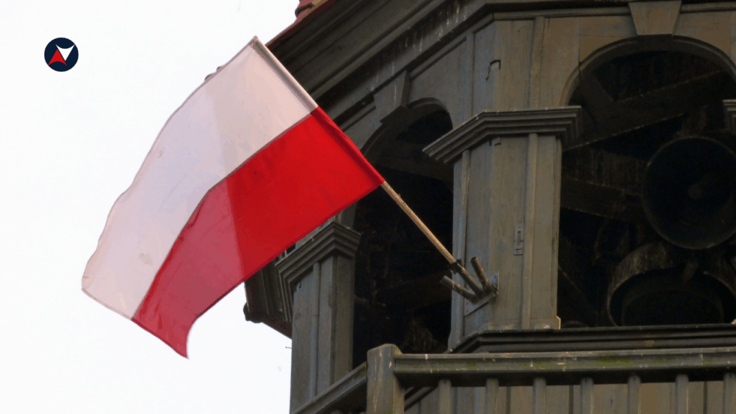 Polonya, WITU Anti-Drone Füzeleriyle Donatılmış Haasta İHA’yı Tanıttı Polonya, WITU Anti-Drone Füzeleriyle Donatılmış Haasta İHA’yı Tanıttı