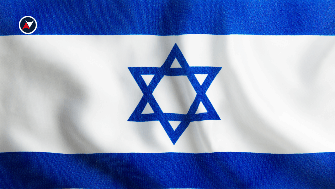 Polonya’daki Savunma Fuarında İsrail Standına Protesto